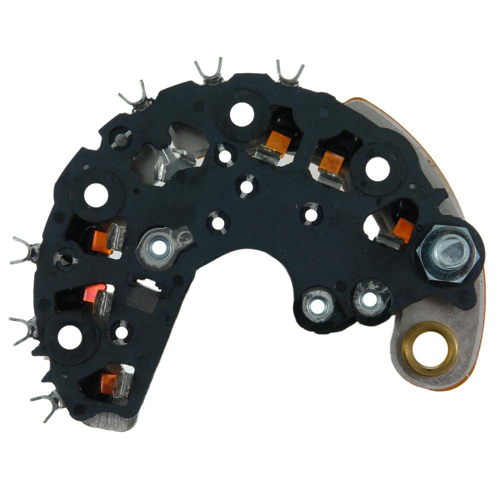 Retificador do Alternador - Gauss - GA1807 - (3)