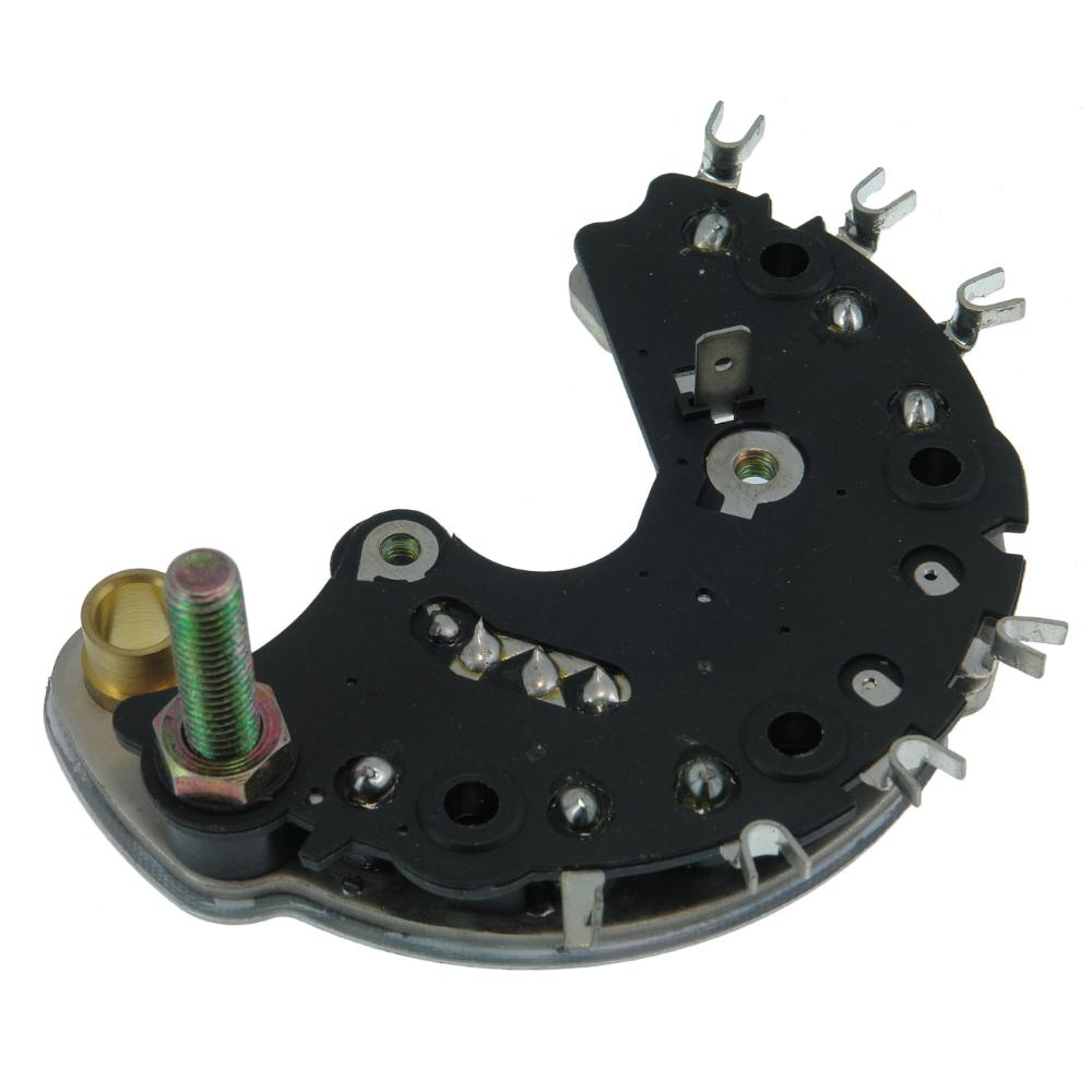 Retificador do Alternador - Gauss - GA1841 - (2)