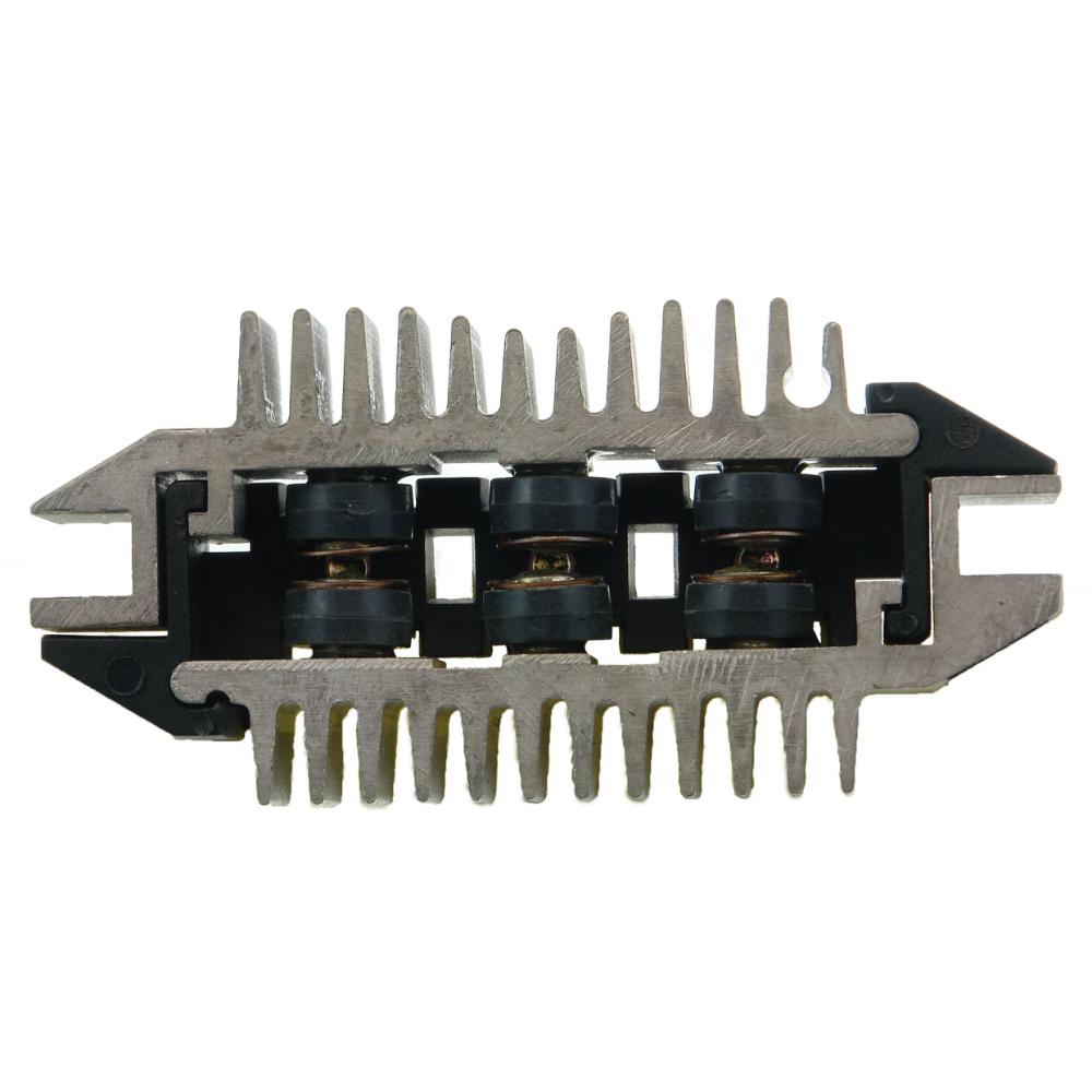 Retificador do Alternador - Gauss - GA1805 - (2)