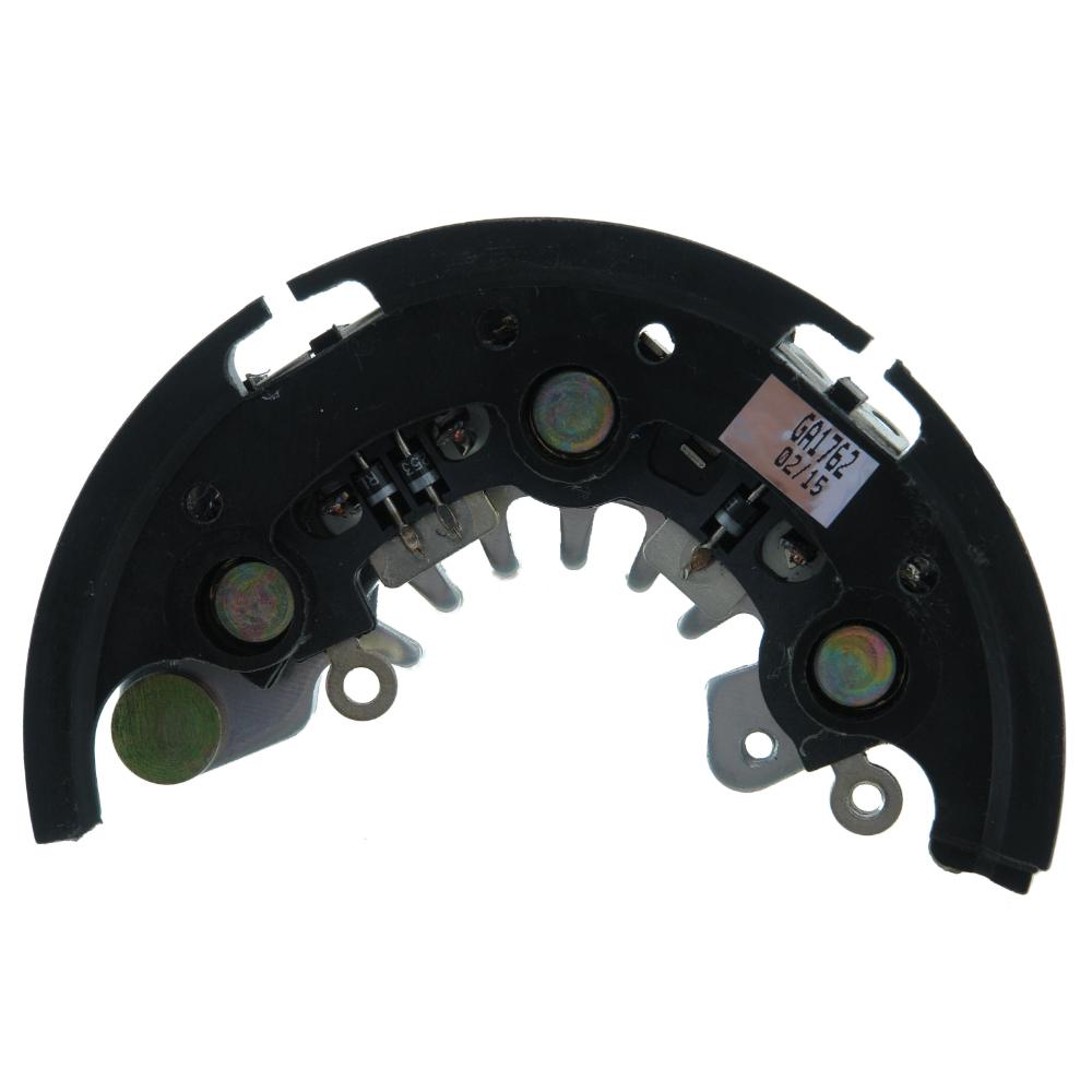 Retificador do Alternador - Gauss - GA1760 - (3)
