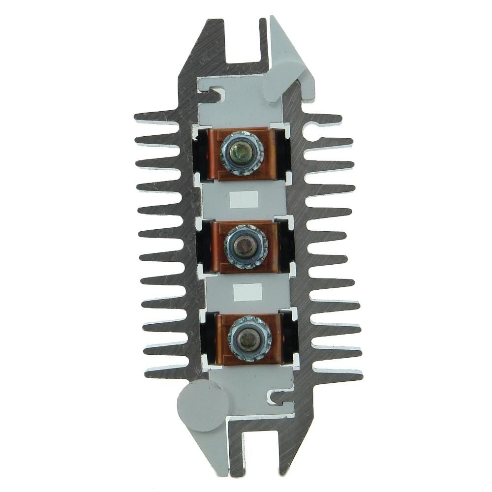 Retificador do Alternador - Gauss - GA1804 - (2)