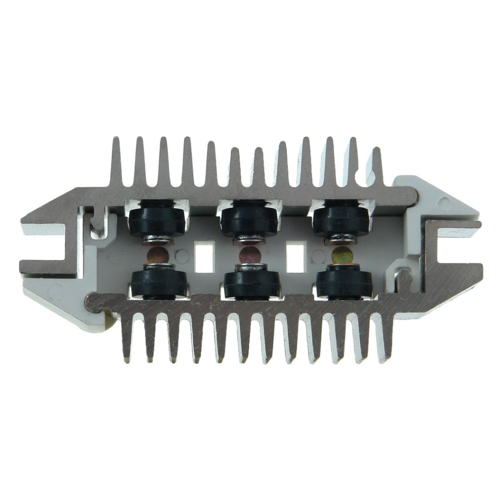Retificador do Alternador - Gauss - GA1804 - (3)