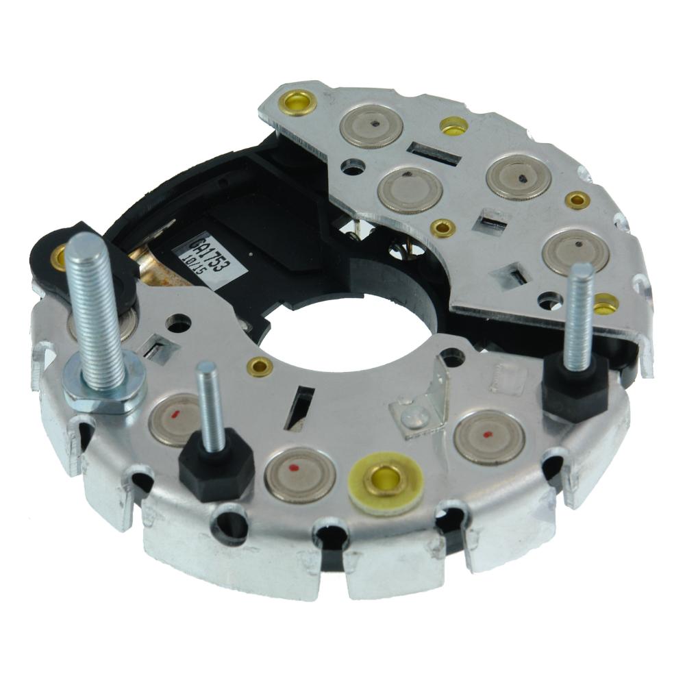 Retificador do Alternador - Gauss - GA1753 - (2)