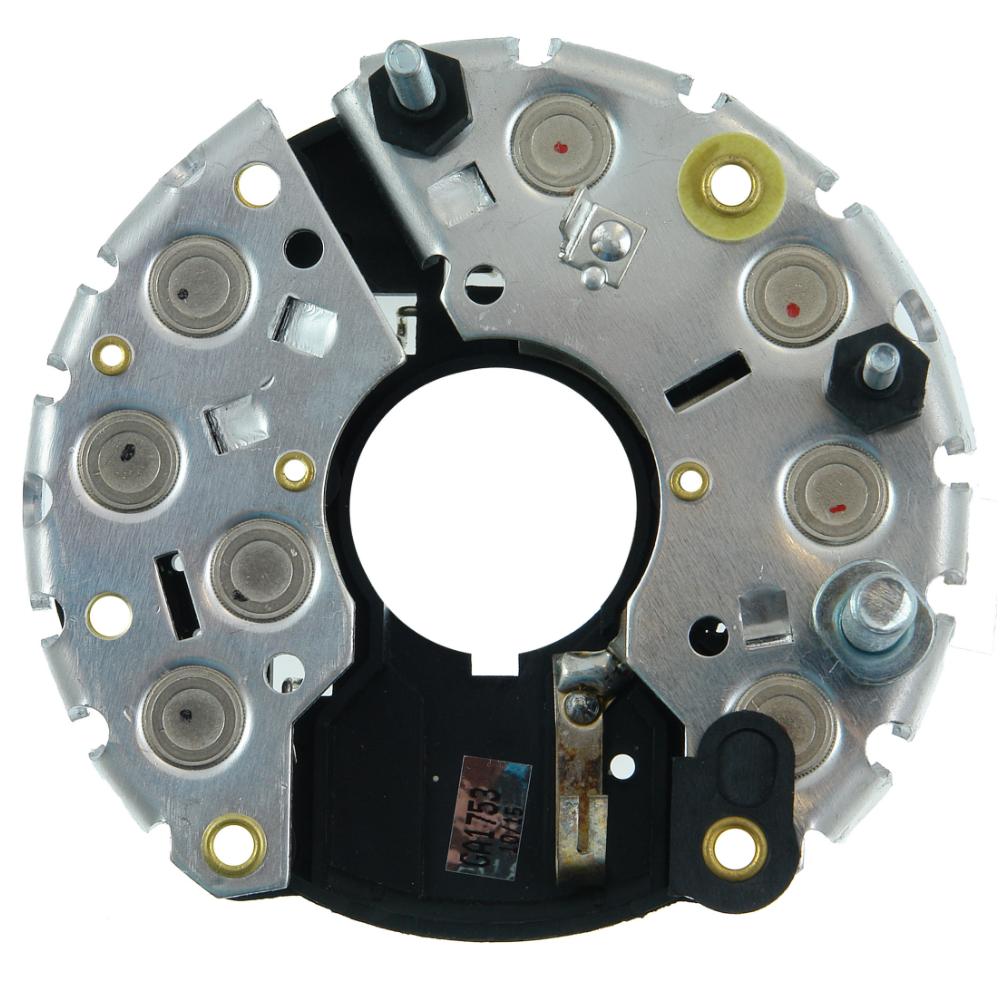 Retificador do Alternador - Gauss - GA1753 - (4)
