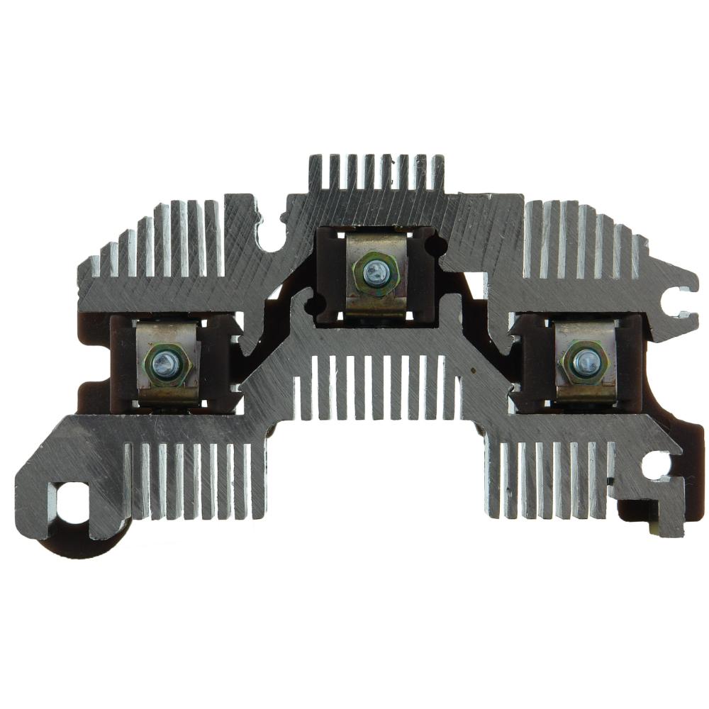 Retificador do Alternador - Gauss - GA1802 - (2)