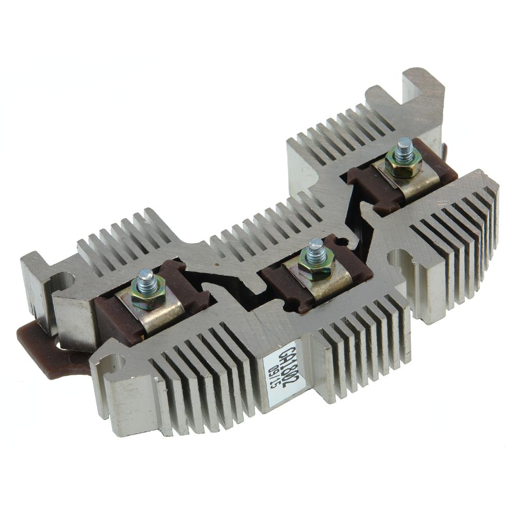 Retificador do Alternador - Gauss - GA1802 - (3)