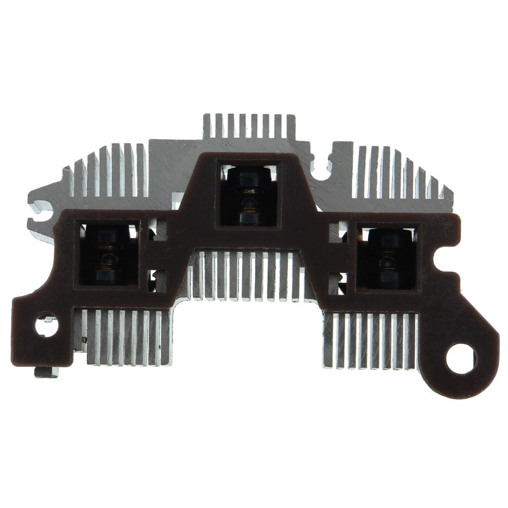 Retificador do Alternador - Gauss - GA1802 - (4)