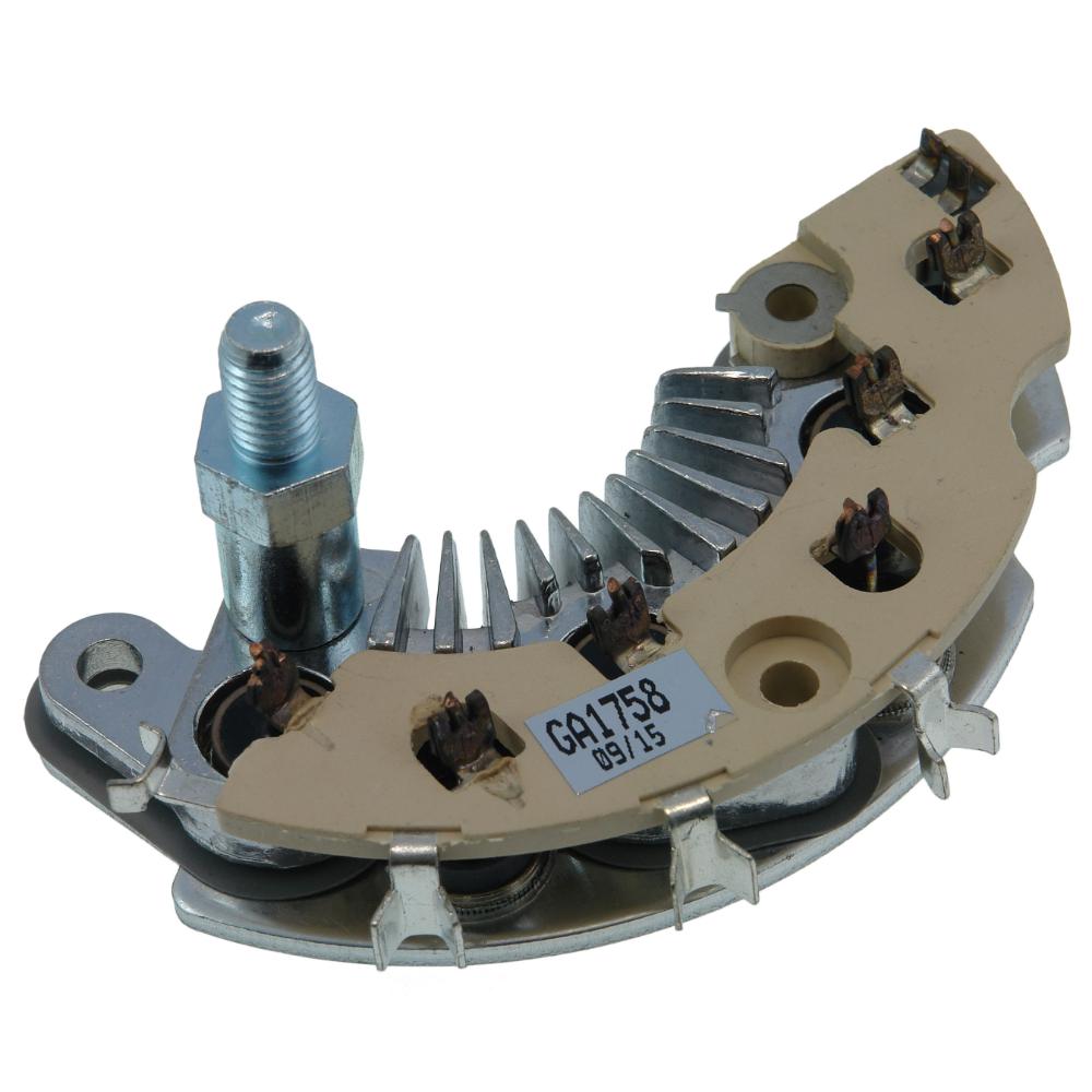 Retificador do Alternador - Gauss - GA1758 - (2)