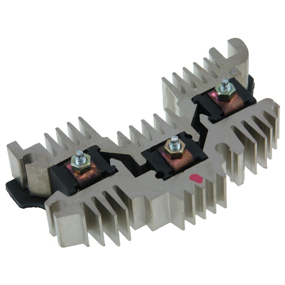 Retificador do Alternador - Gauss - GA1801 - (2)