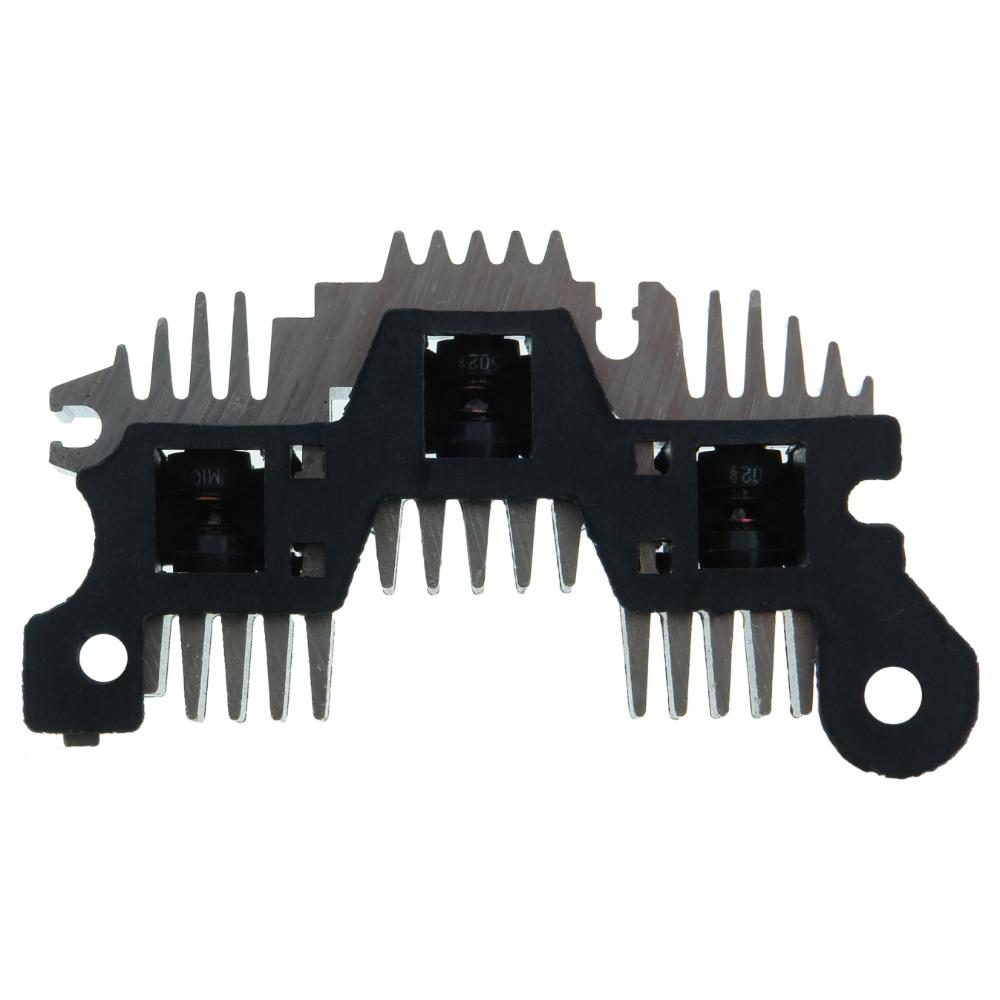 Retificador do Alternador - Gauss - GA1801 - (3)