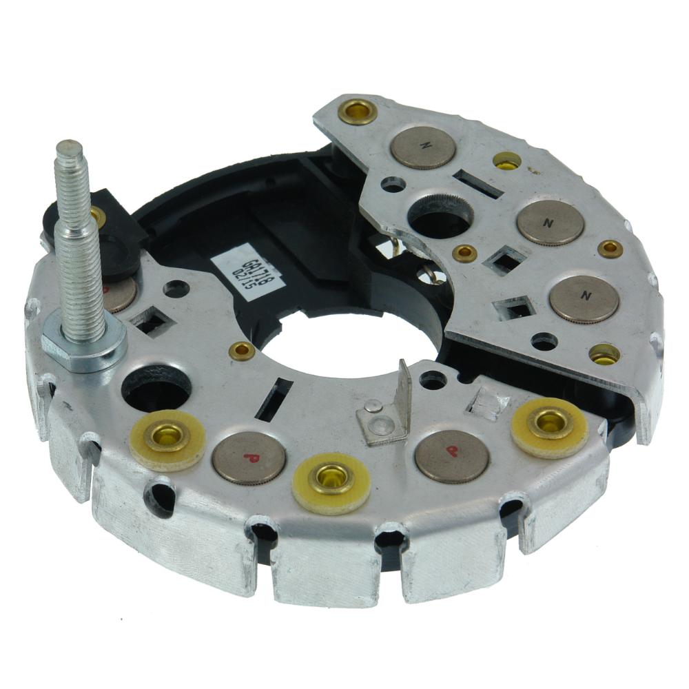 Retificador do Alternador - Gauss - GA1718 - (2)