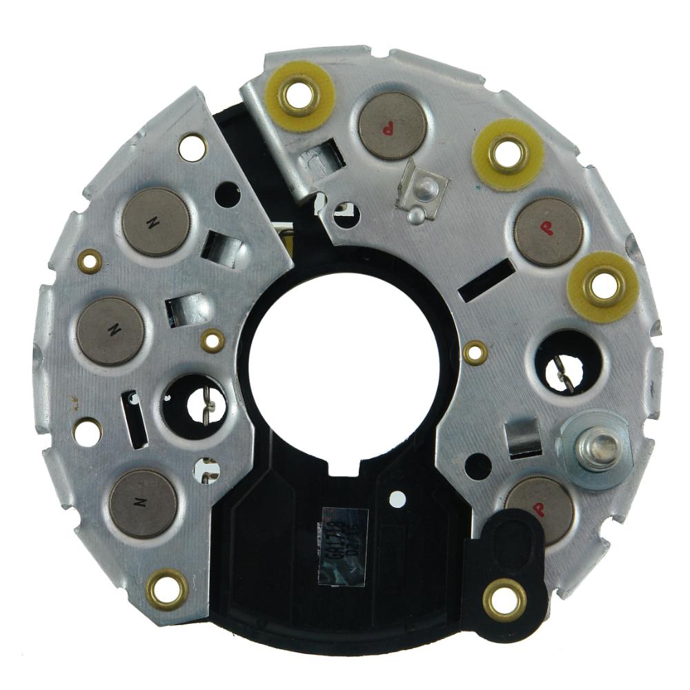 Retificador do Alternador - Gauss - GA1718 - (3)