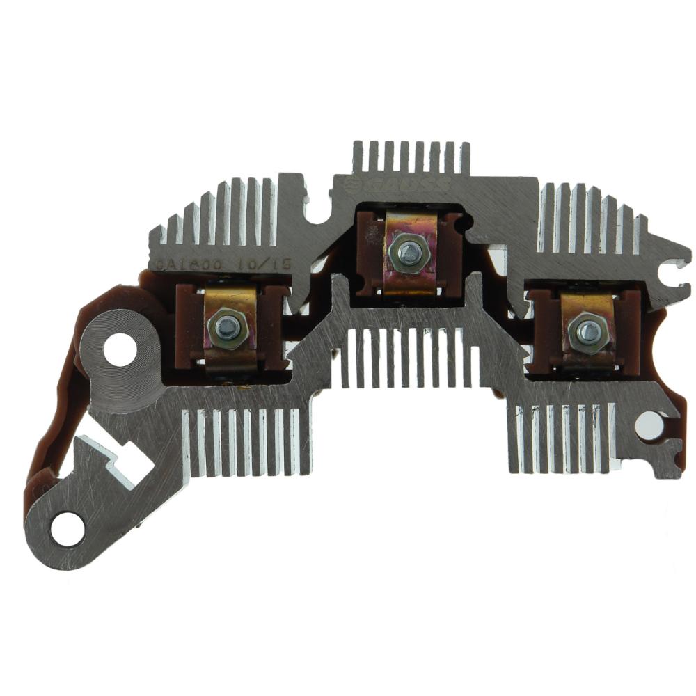 Retificador do Alternador - Gauss - GA1800 - (2)