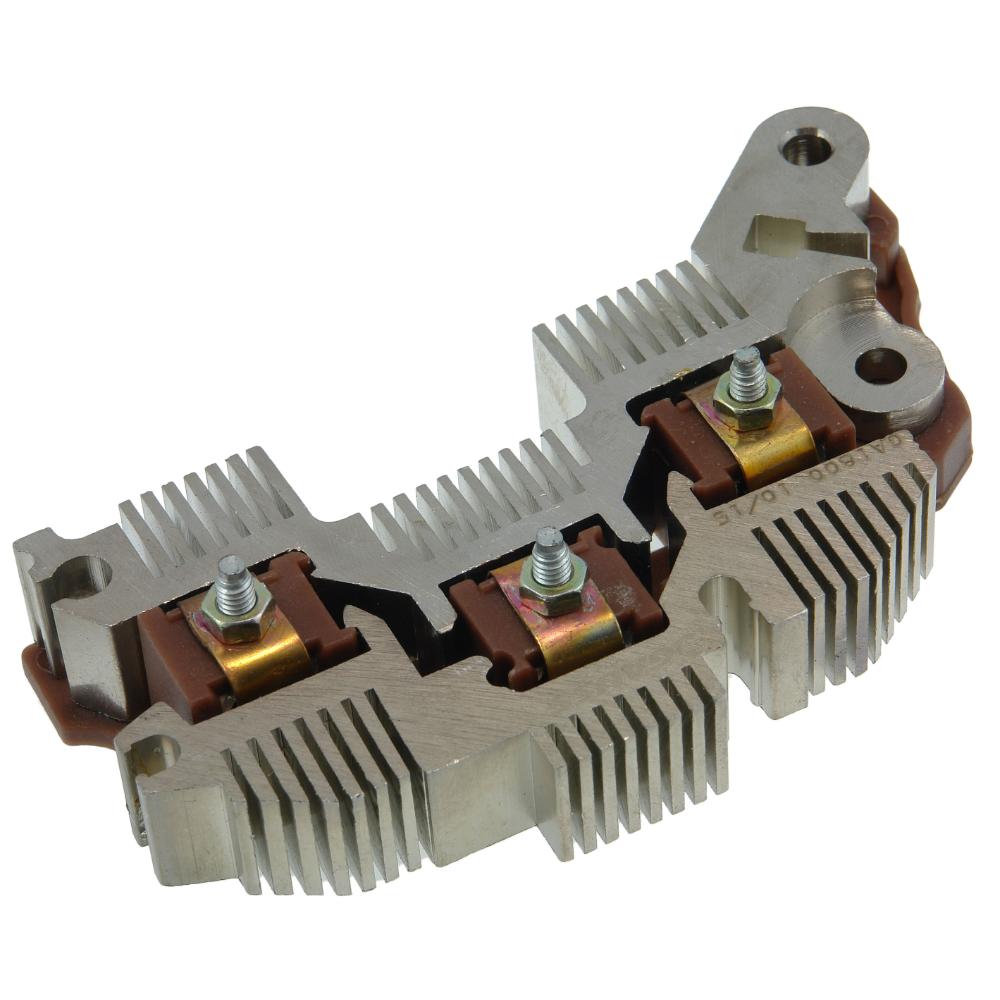Retificador do Alternador - Gauss - GA1800 - (3)