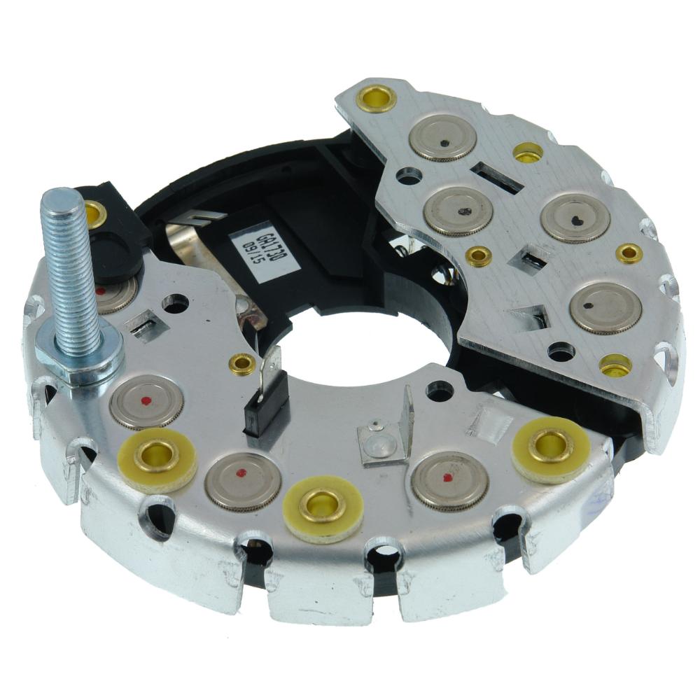 Retificador do Alternador - Gauss - GA1730 - (2)