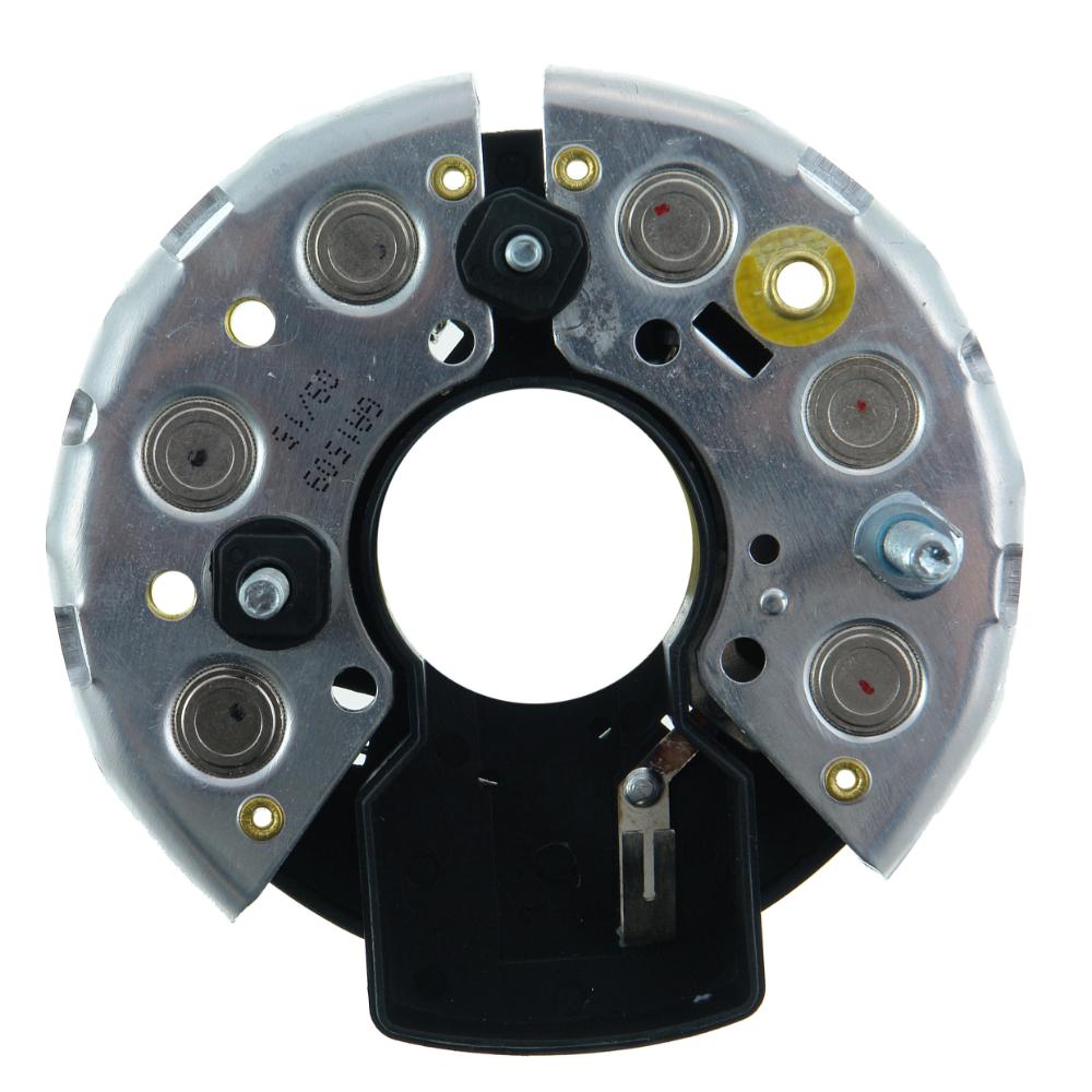 Retificador do Alternador - Gauss - GA1509 - (2)