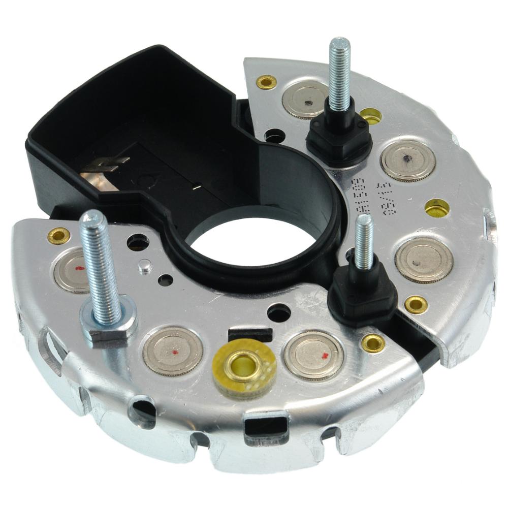 Retificador do Alternador - Gauss - GA1509 - (3)