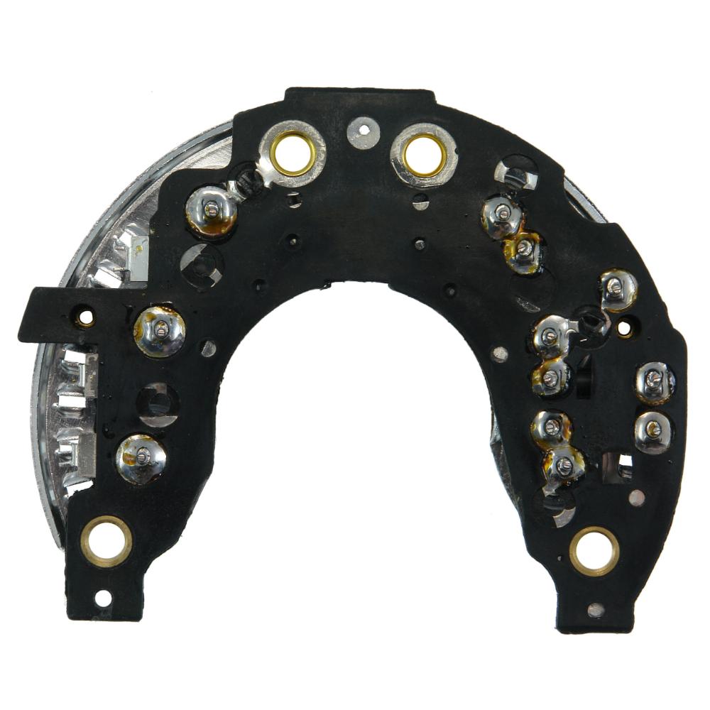Retificador do Alternador - Gauss - GA1456 - (2)