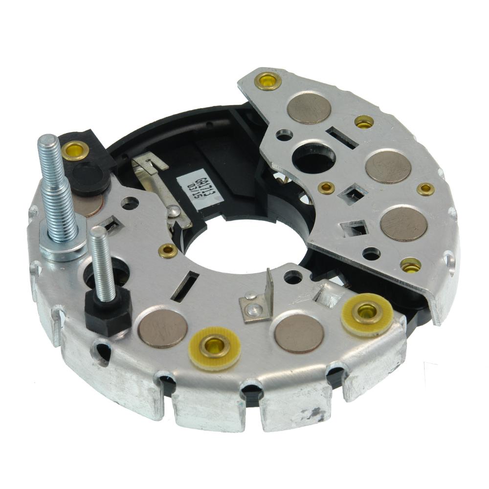 Retificador do Alternador - Gauss - GA1713 - (2)
