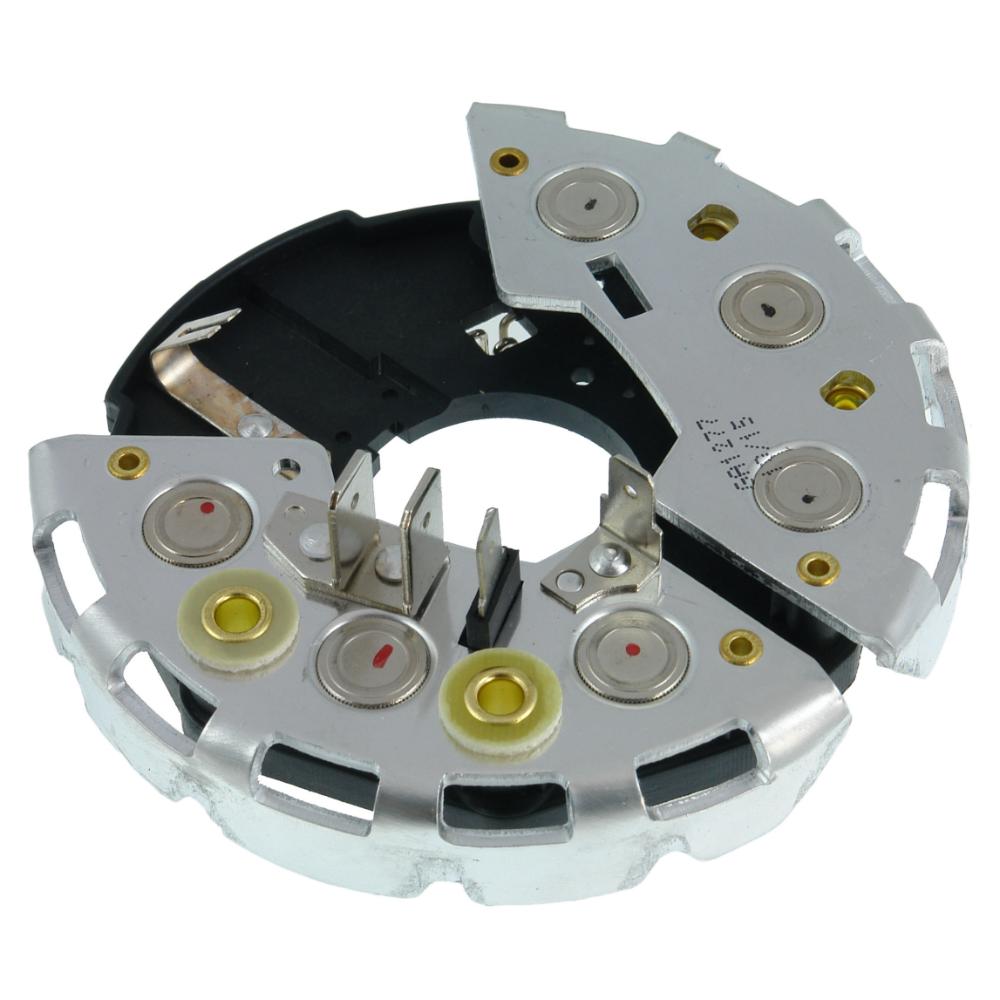Retificador do Alternador - Gauss - GA1506 - (2)