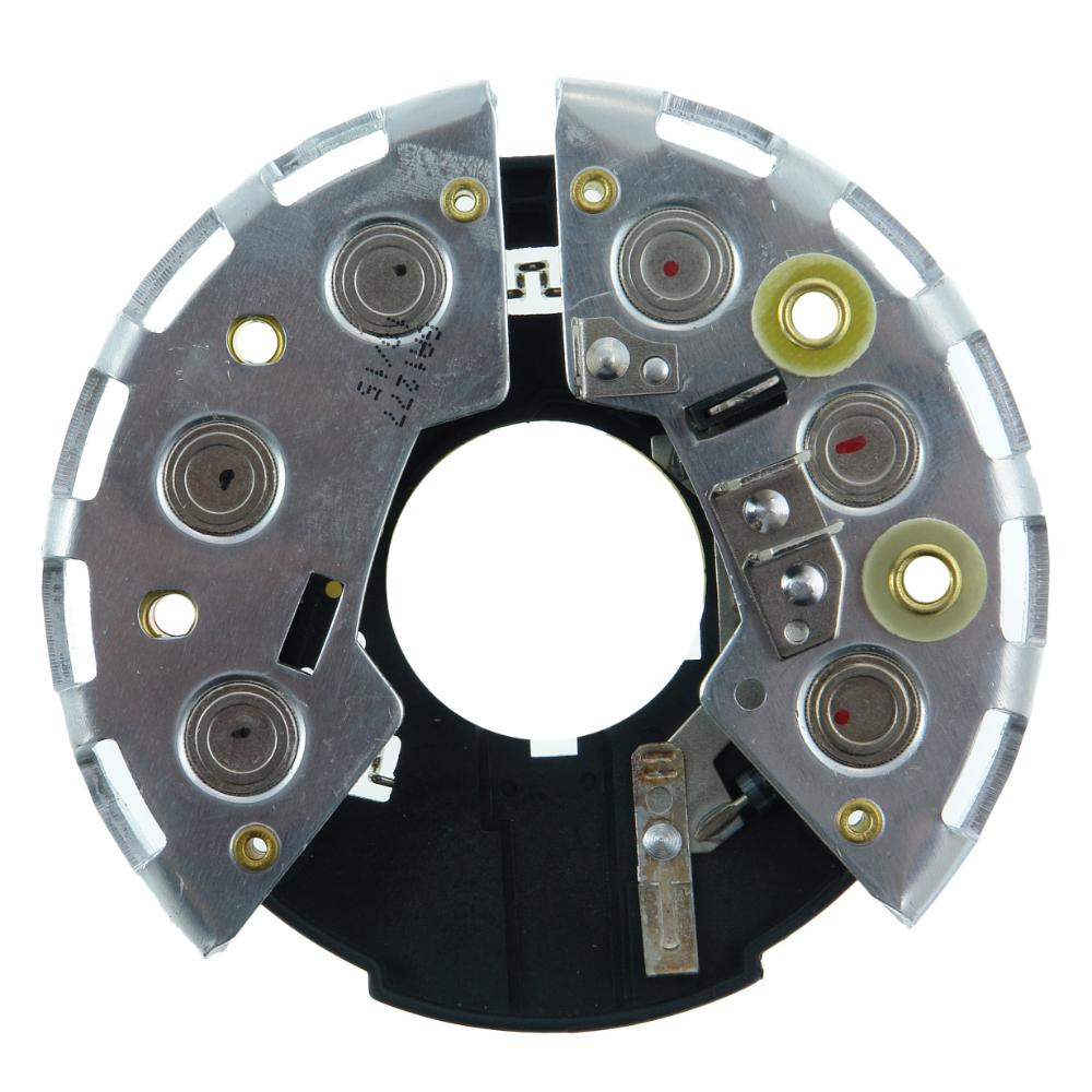 Retificador do Alternador - Gauss - GA1506 - (3)