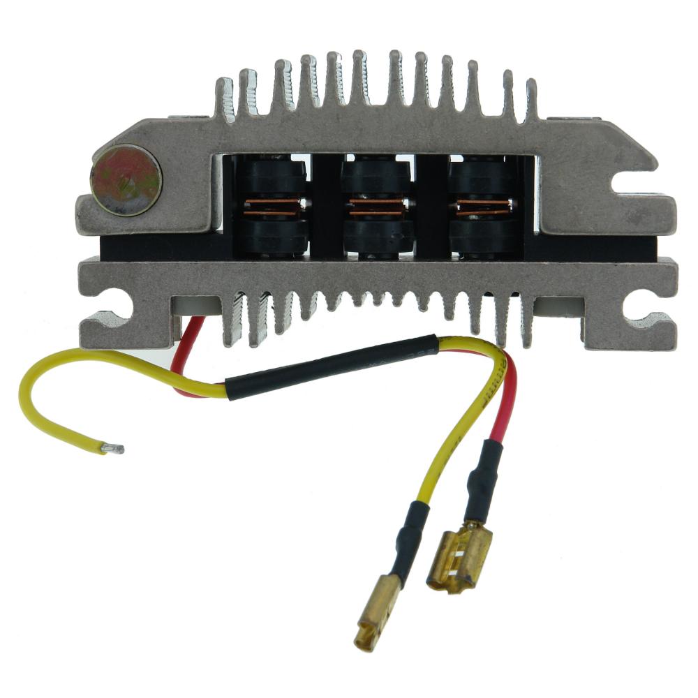 Retificador do Alternador - Gauss - GA1505 - (2)