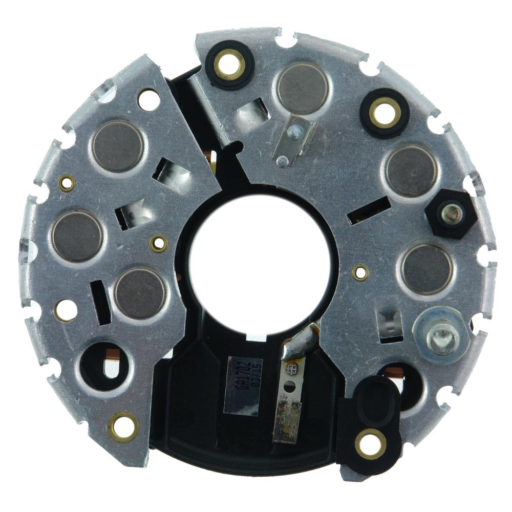 Retificador do Alternador - Gauss - GA1702 - (2)