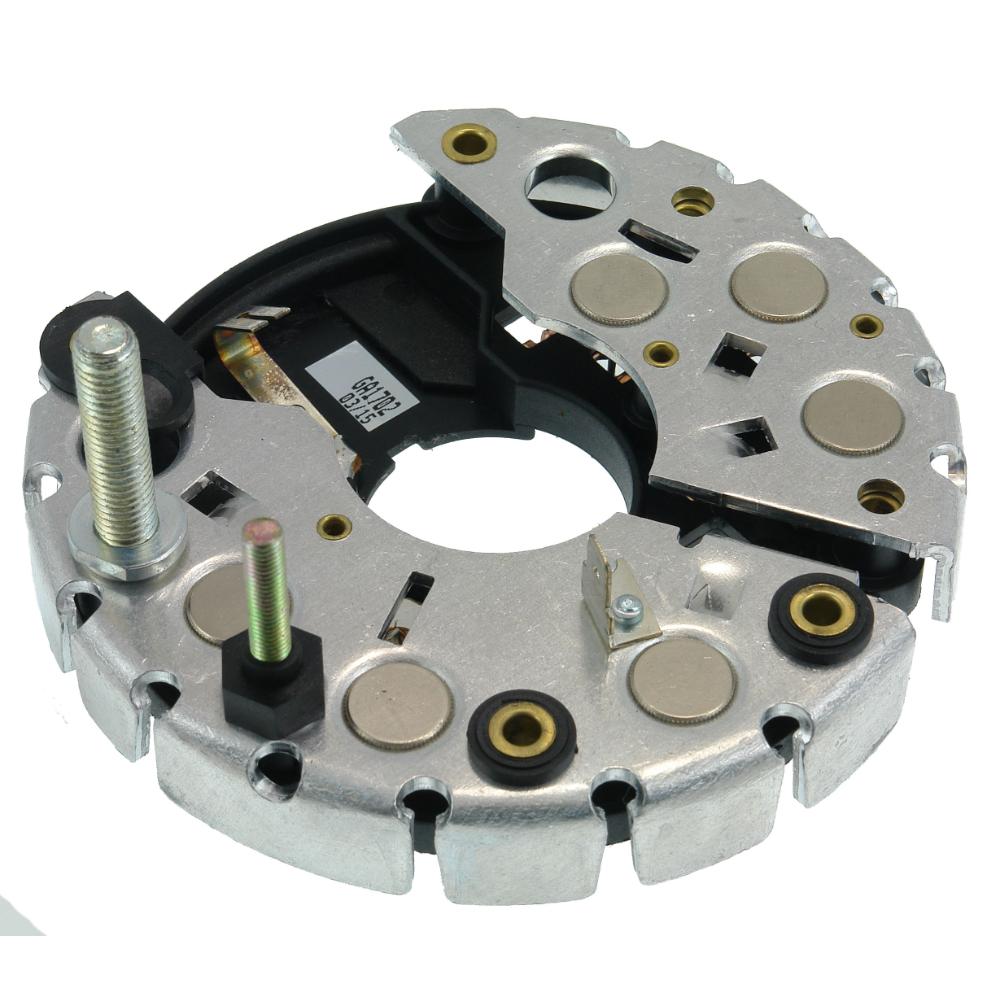 Retificador do Alternador - Gauss - GA1702 - (3)