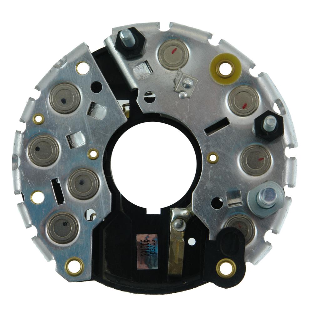 Retificador do Alternador - Gauss - GA1706 - (3)