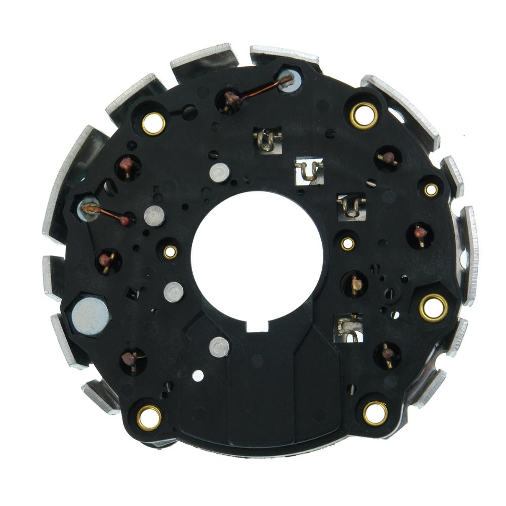 Retificador do Alternador - Gauss - GA1706 - (4)
