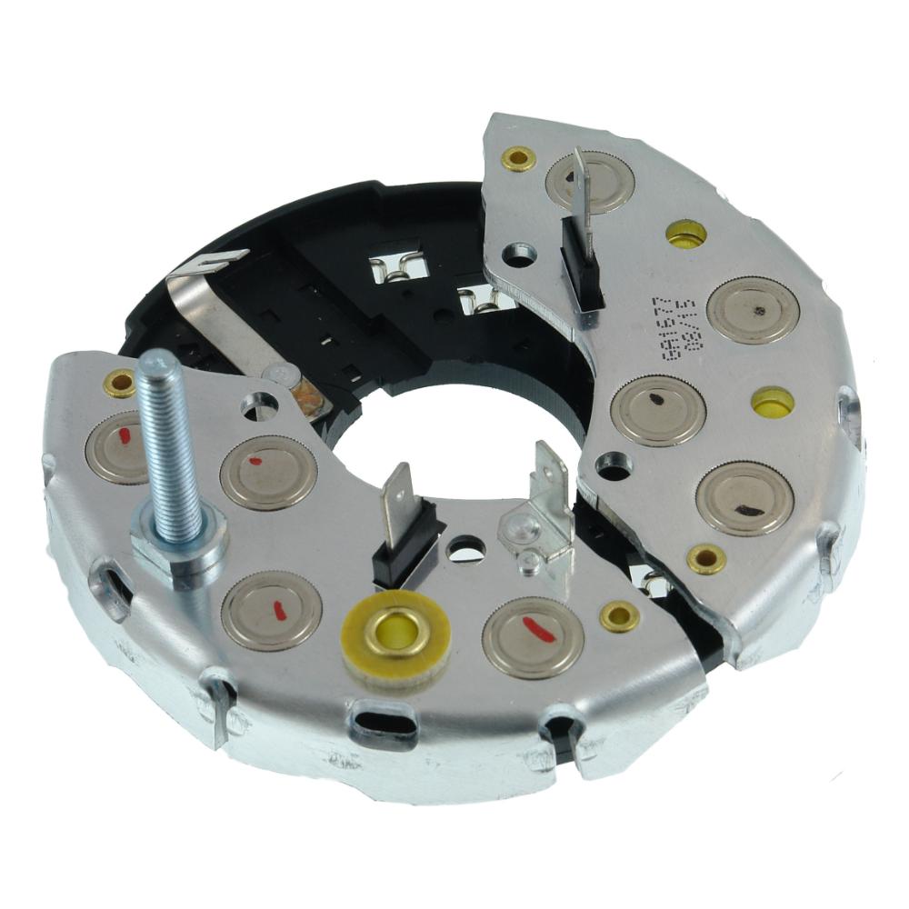 Retificador do Alternador - Gauss - GA1677 - (2)