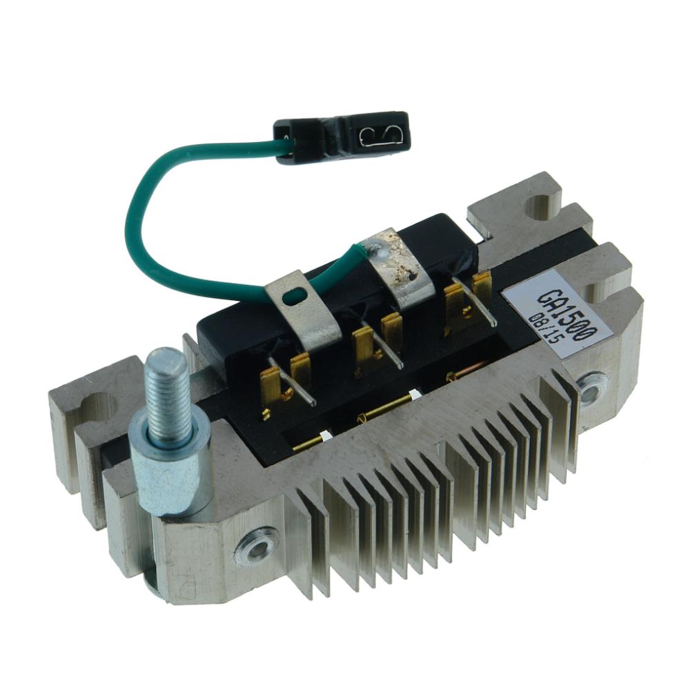 Retificador do Alternador - Gauss - GA1500 - (2)
