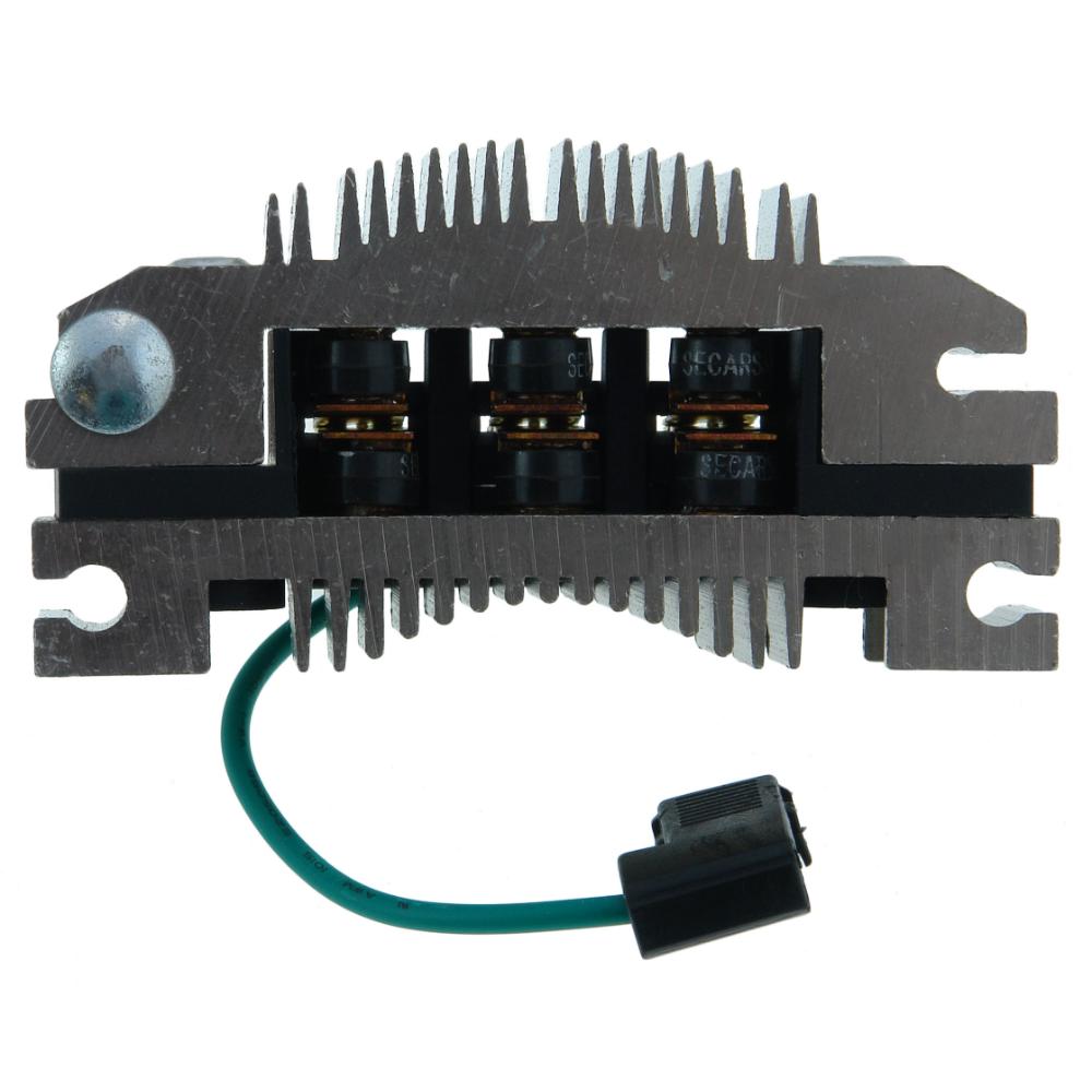 Retificador do Alternador - Gauss - GA1500 - (3)