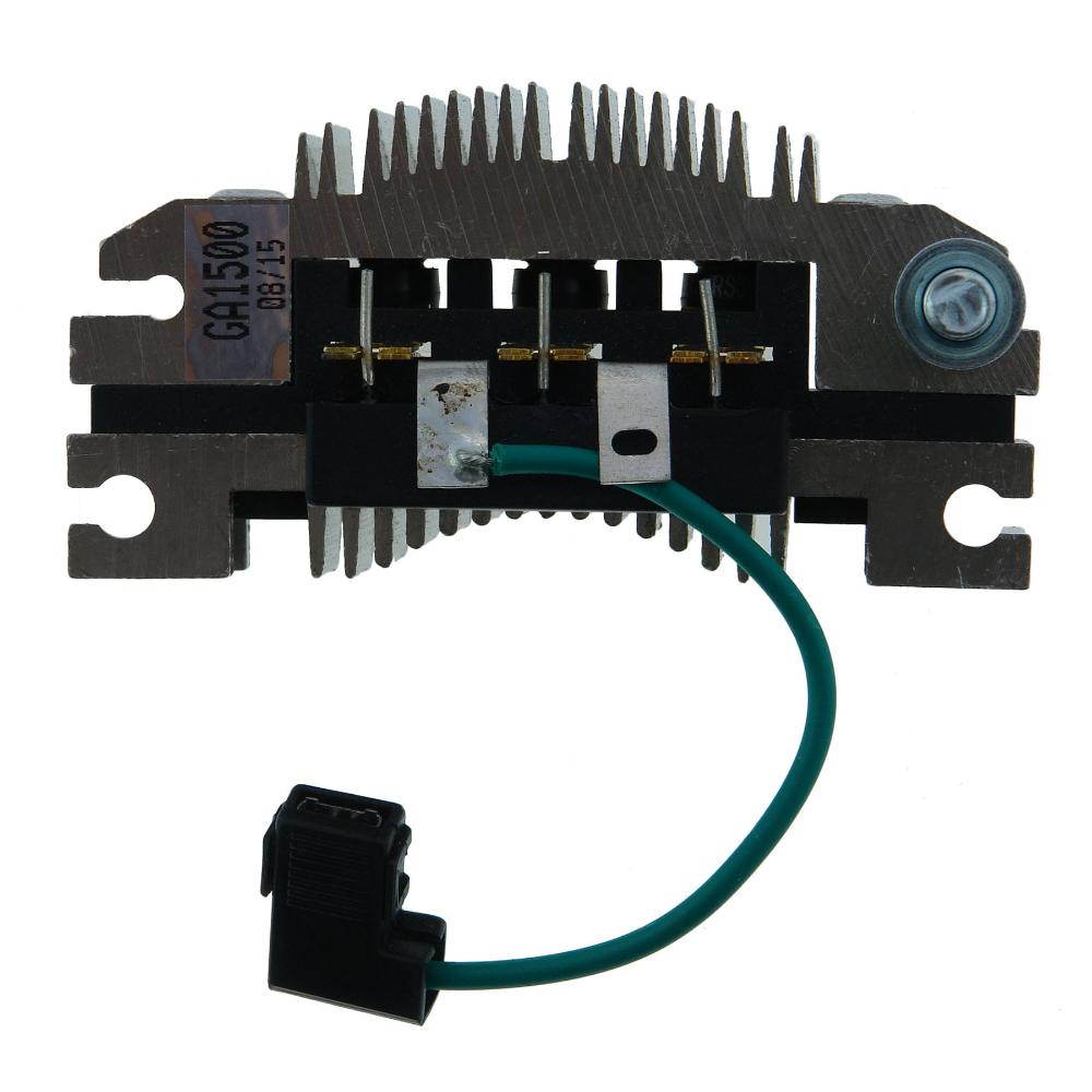 Retificador do Alternador - Gauss - GA1500 - (4)