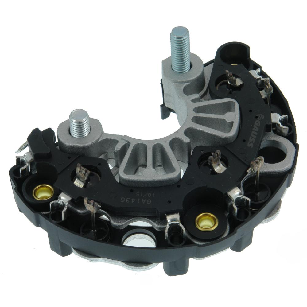 Retificador do Alternador - Gauss - GA1436 - (2)