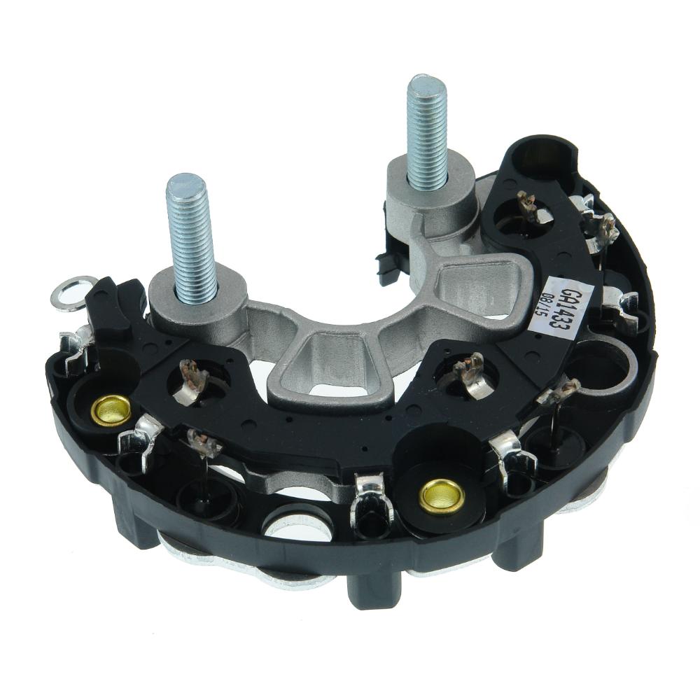 Retificador do Alternador - Gauss - GA1433 - (2)