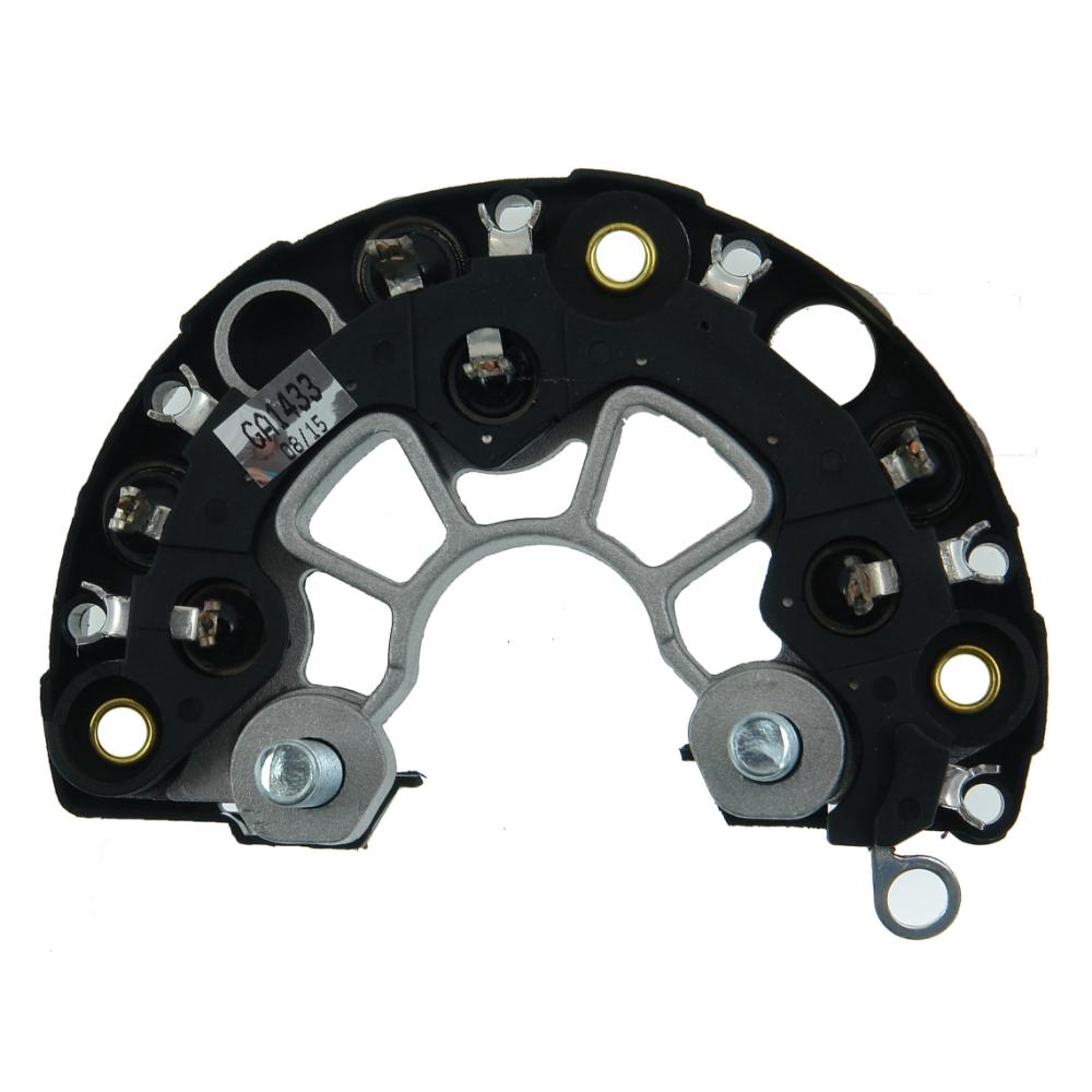 Retificador do Alternador - Gauss - GA1433 - (3)