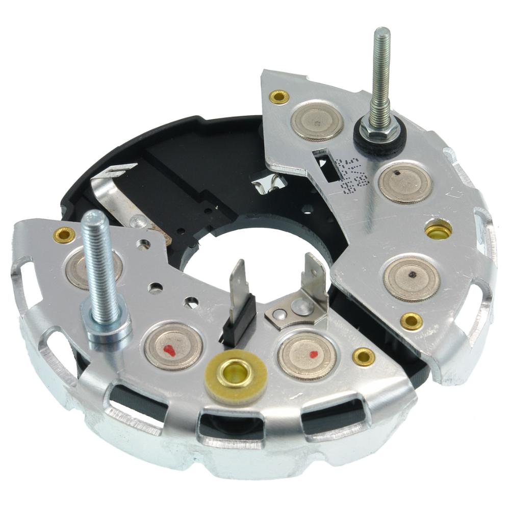 Retificador do Alternador - Gauss - GA1638 - (2)