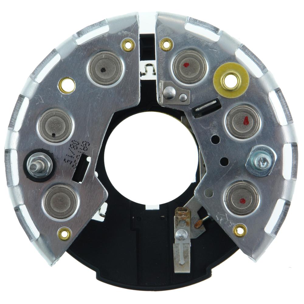 Retificador do Alternador - Gauss - GA1638 - (3)