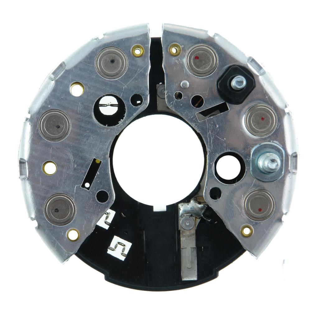 Retificador do Alternador - Gauss - GA1651 - (2)