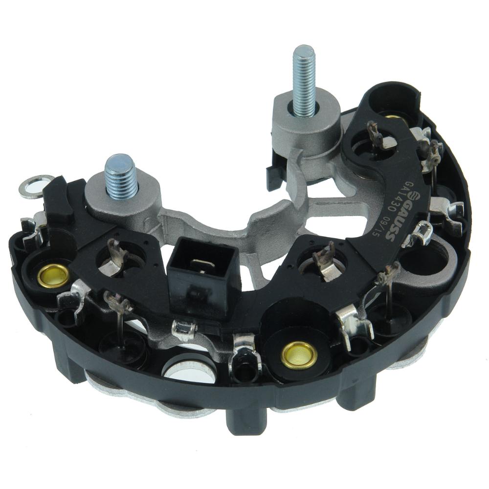 Retificador do Alternador - Gauss - GA1430 - (3)
