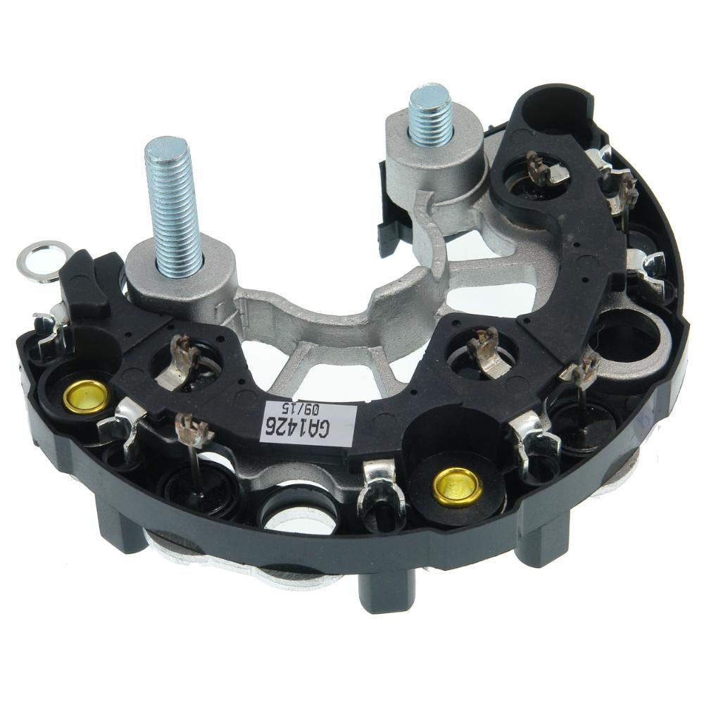 Retificador do Alternador - Gauss - GA1426 - (3)