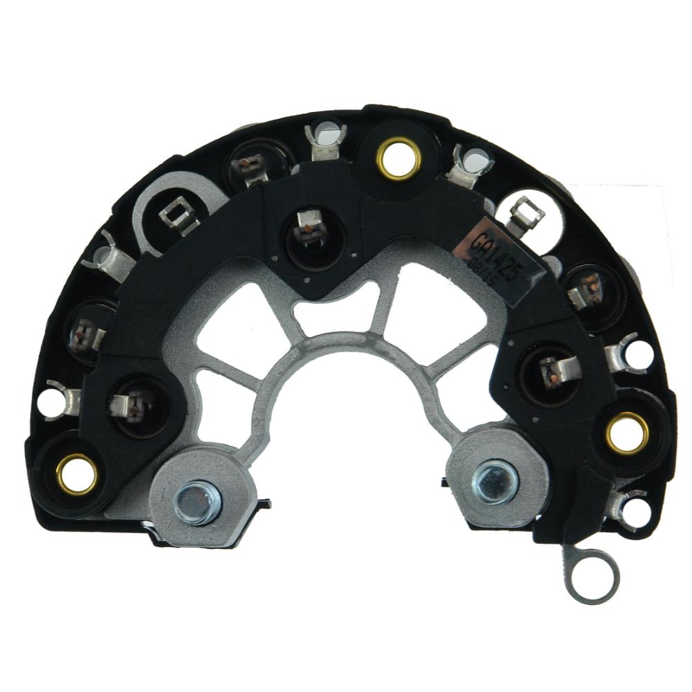 Retificador do Alternador - Gauss - GA1425 - (2)