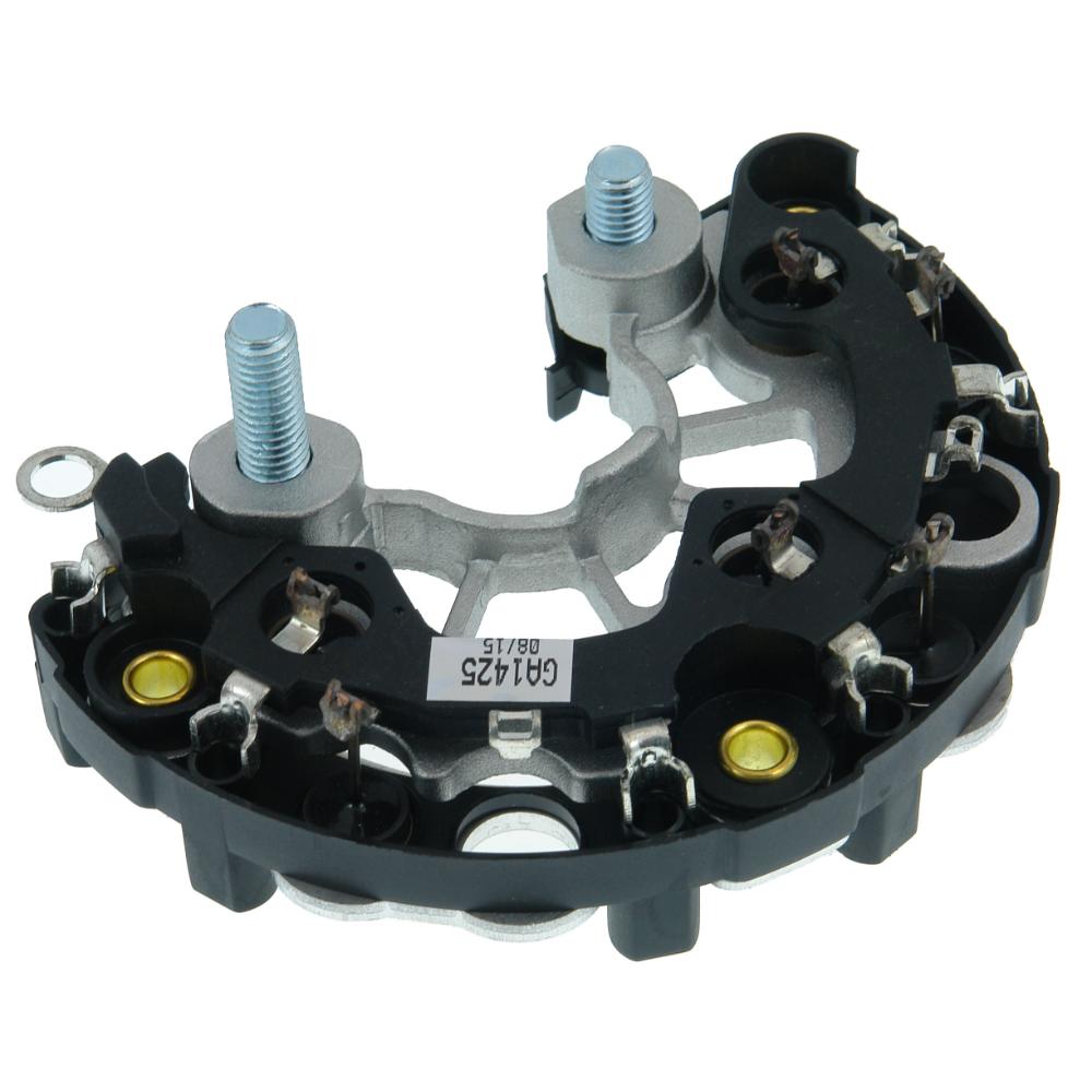 Retificador do Alternador - Gauss - GA1425 - (3)