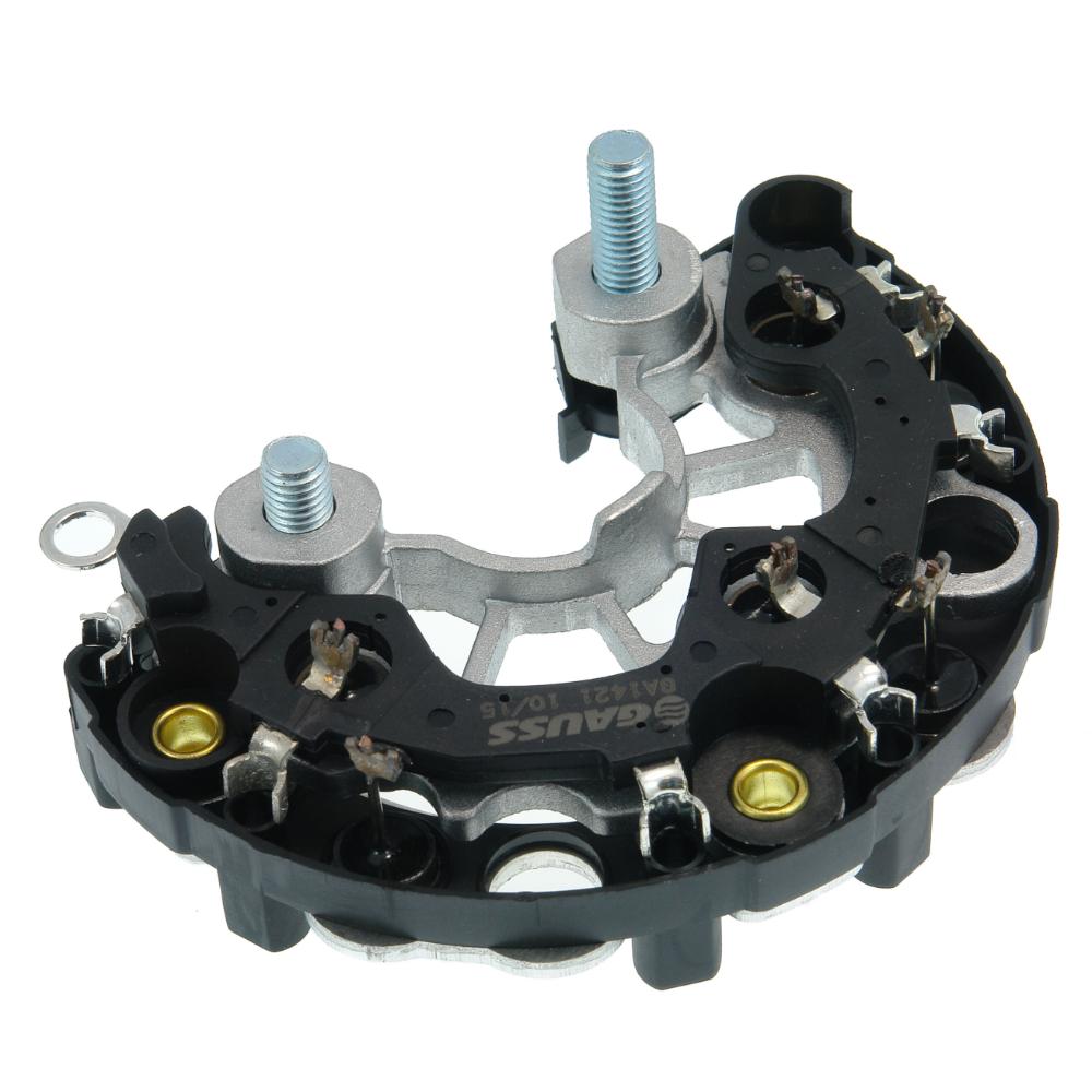 Retificador do Alternador - Gauss - GA1421 - (2)