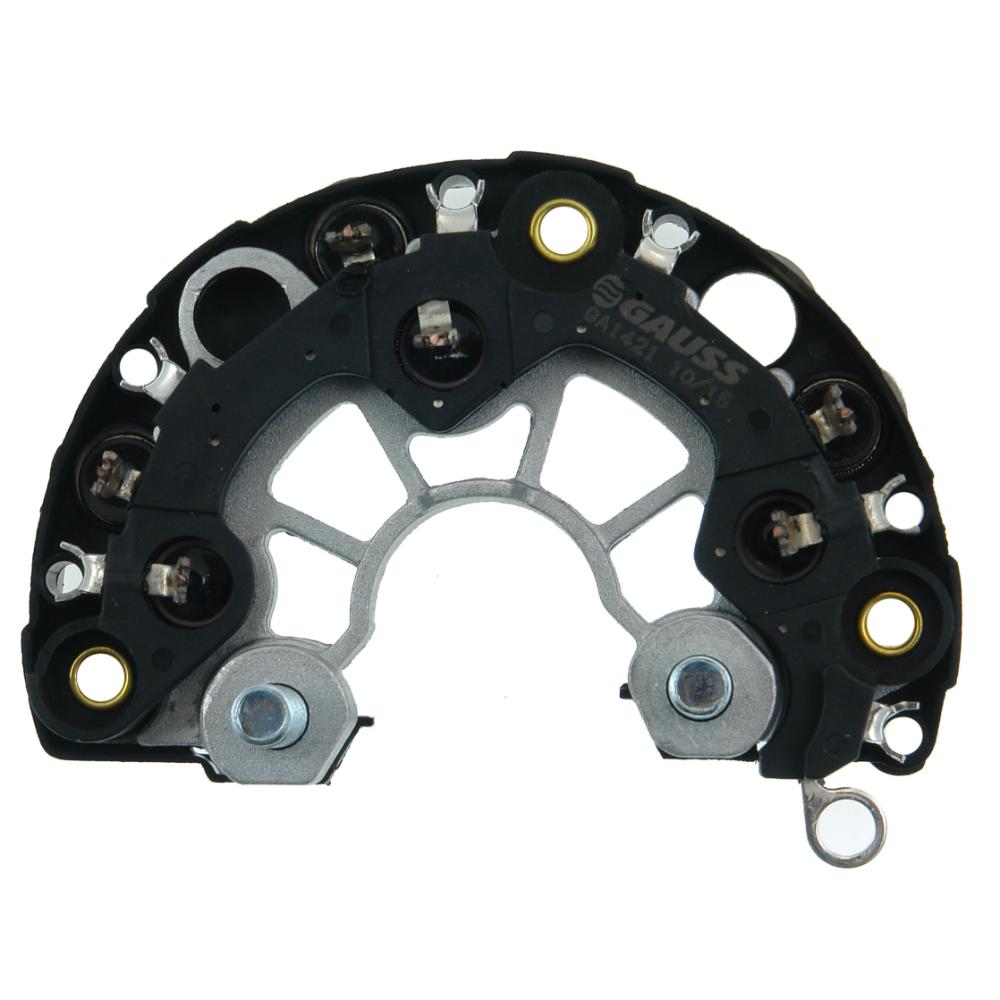 Retificador do Alternador - Gauss - GA1421 - (3)
