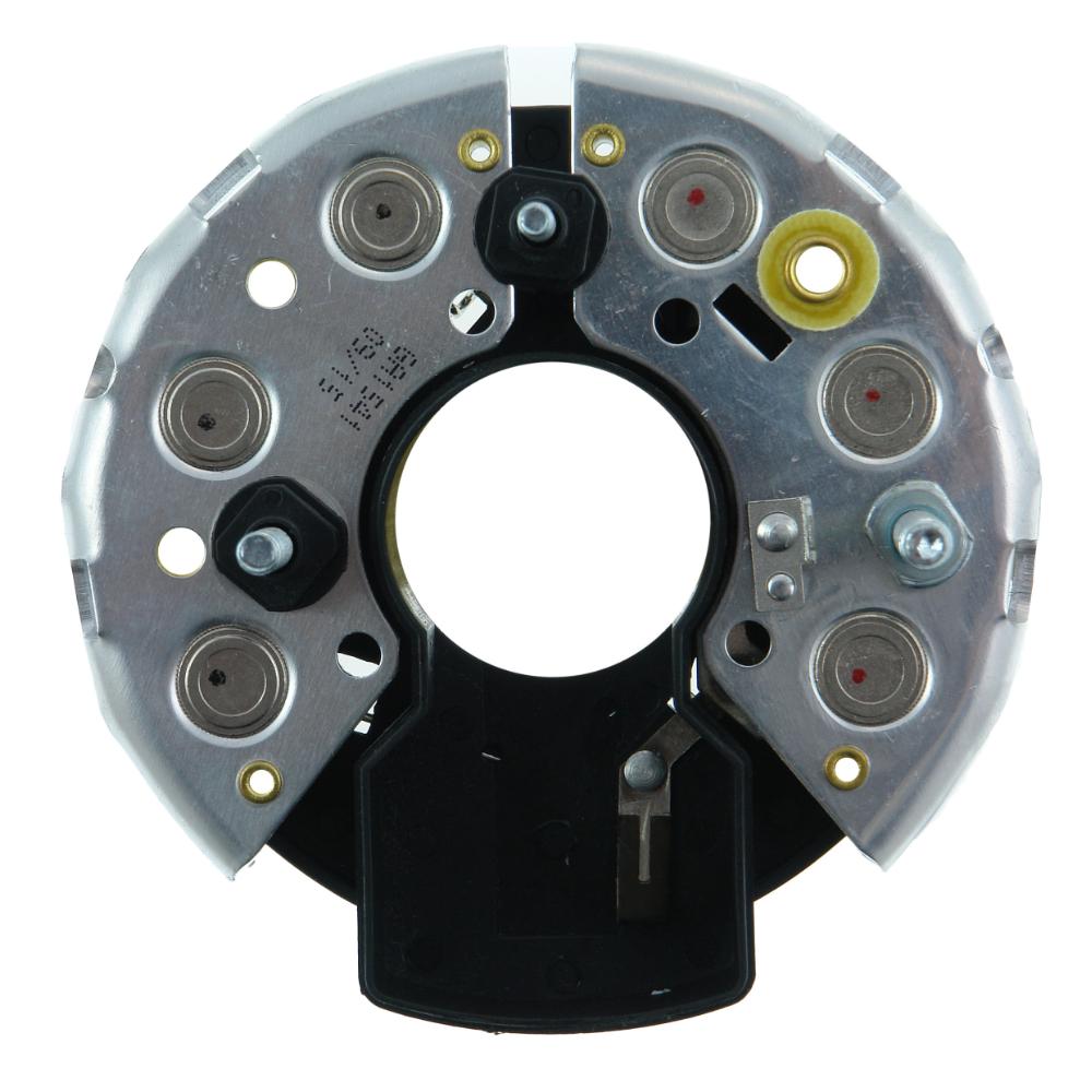 Retificador do Alternador - Gauss - GA1541 - (2)
