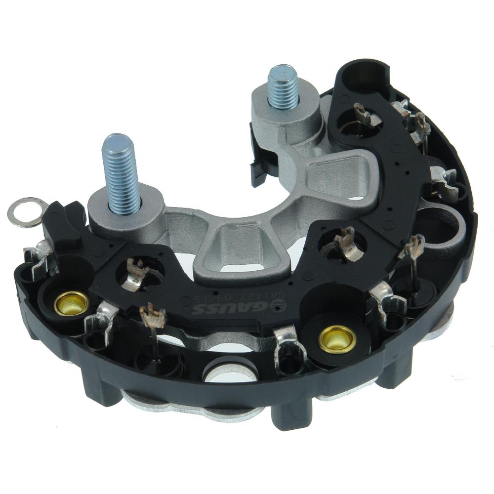 Retificador do Alternador - Gauss - GA1422 - (3)