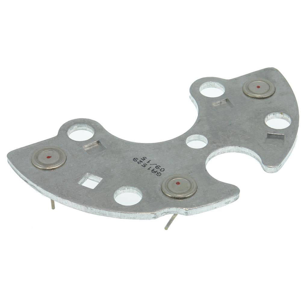 Retificador do Alternador - Gauss - GA1529 - (2)