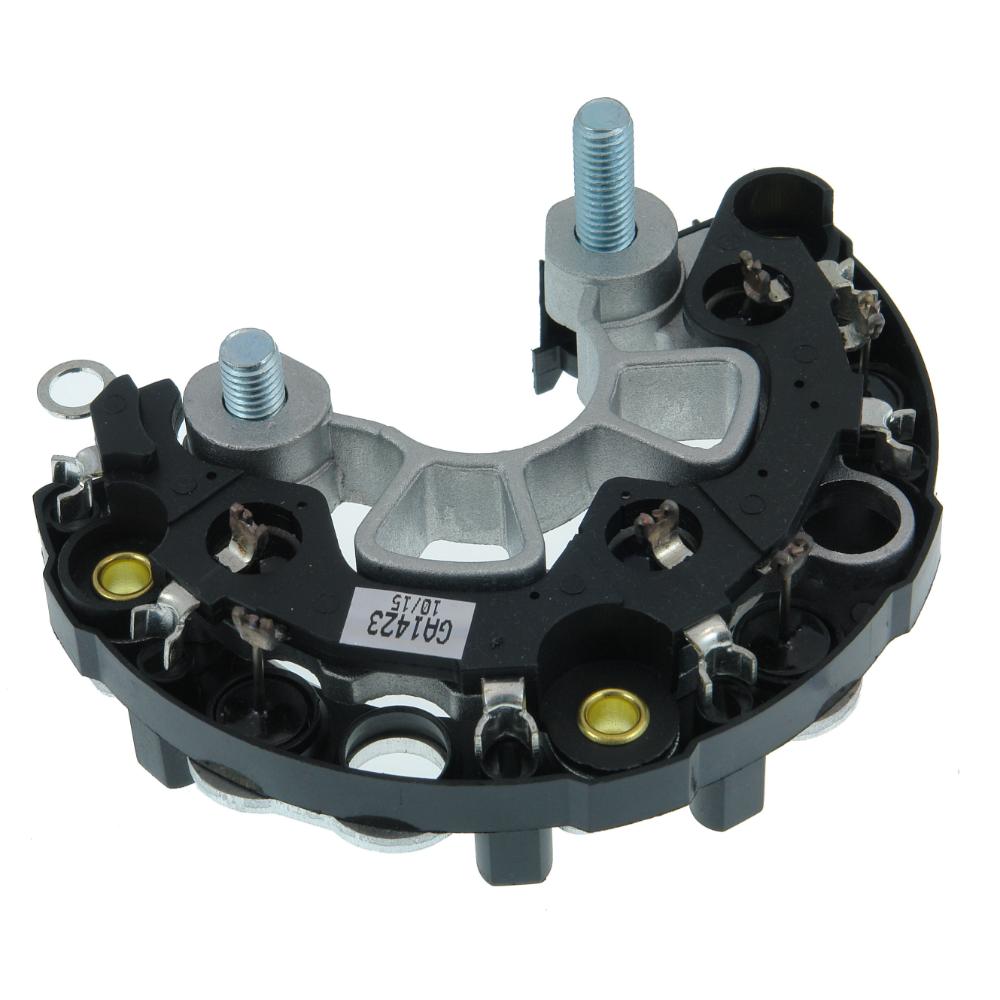 Retificador do Alternador - Gauss - GA1423 - (2)